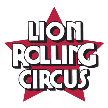 buy lion rolling circus wholesale