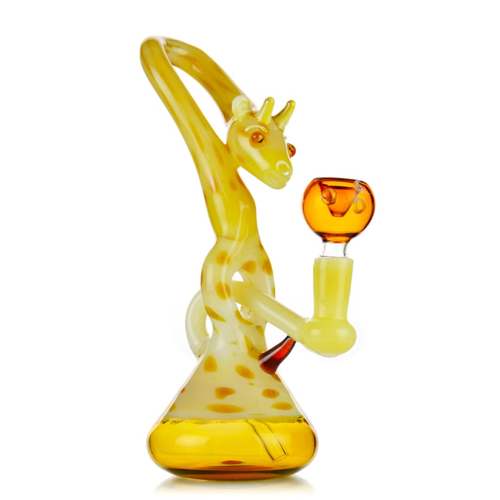 "Giraffe Bong: Ultimate Party Companion (10")"