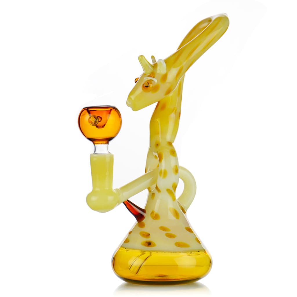 "Giraffe Bong: Ultimate Party Companion (10")"