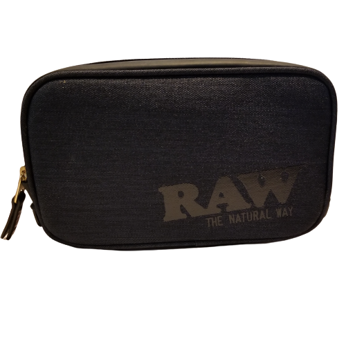 Raw Full Ounce Smokers Pouch