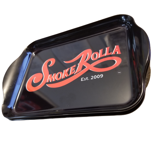 Smokerolla Rolling Tray