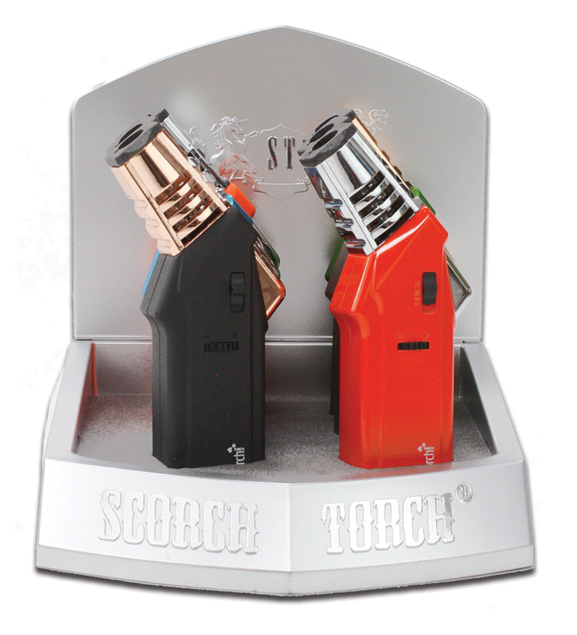 Scorch Torch 61603-1 (6 Per Display)