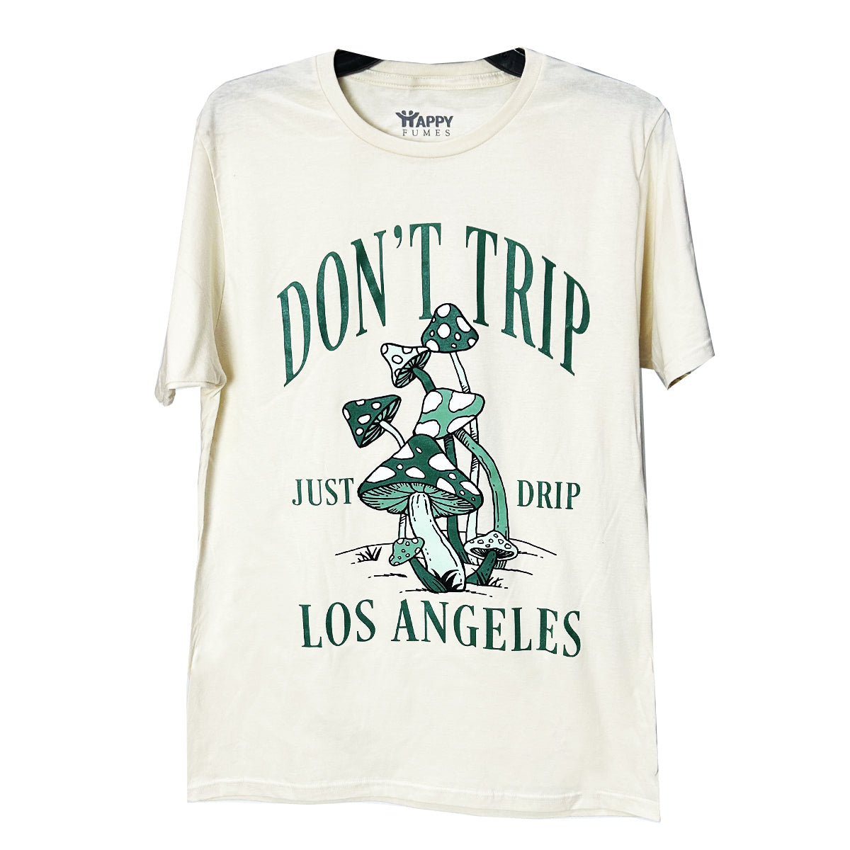 Don't Trip Short Sleeve - Pack of 6 Units  1S, 2M, 2L, 1XL