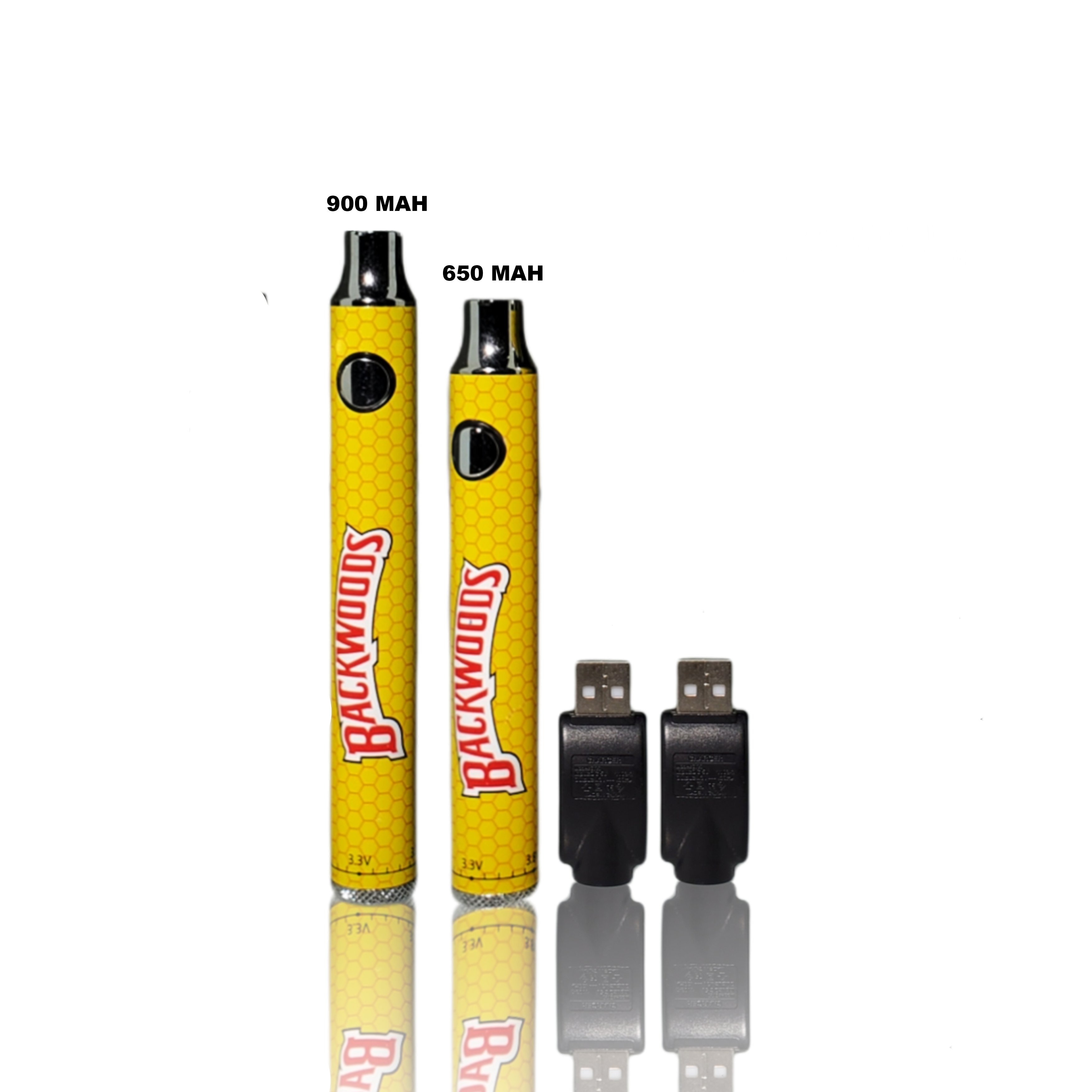 BackWoods Twist Battery Display 24ct BackWoods Twist Battery Display 24ct