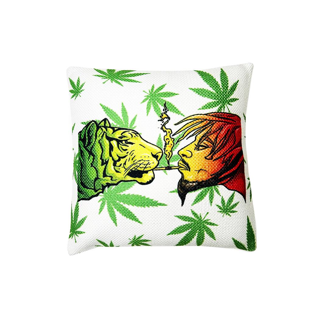 420 Pillow Dope Designs