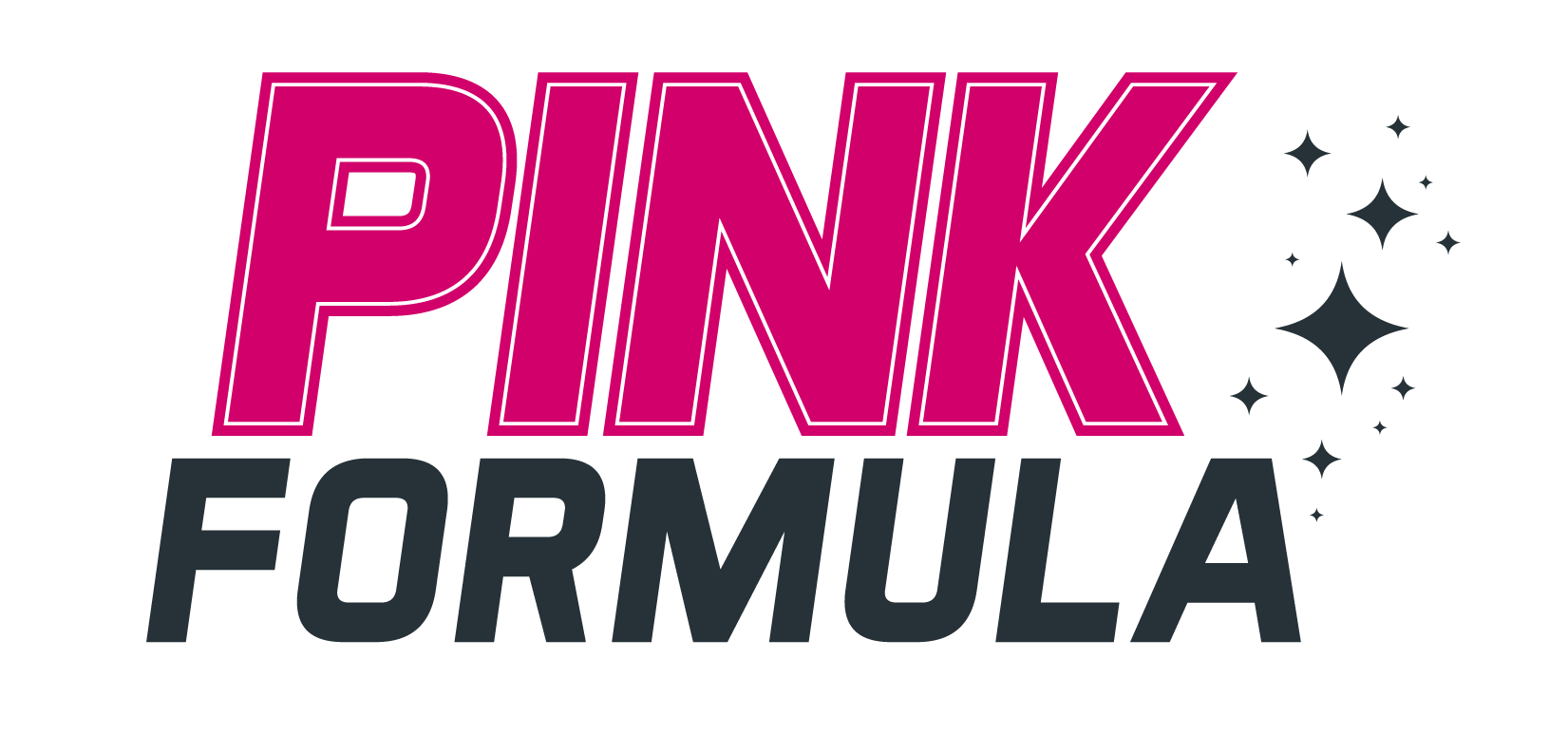 Pink Formula Cleaner Estuche para botellas de 16 oz (15 piezas) - ($10 CON TARIFA DE ENVÍO INTEGRADA INCLUIDA) 