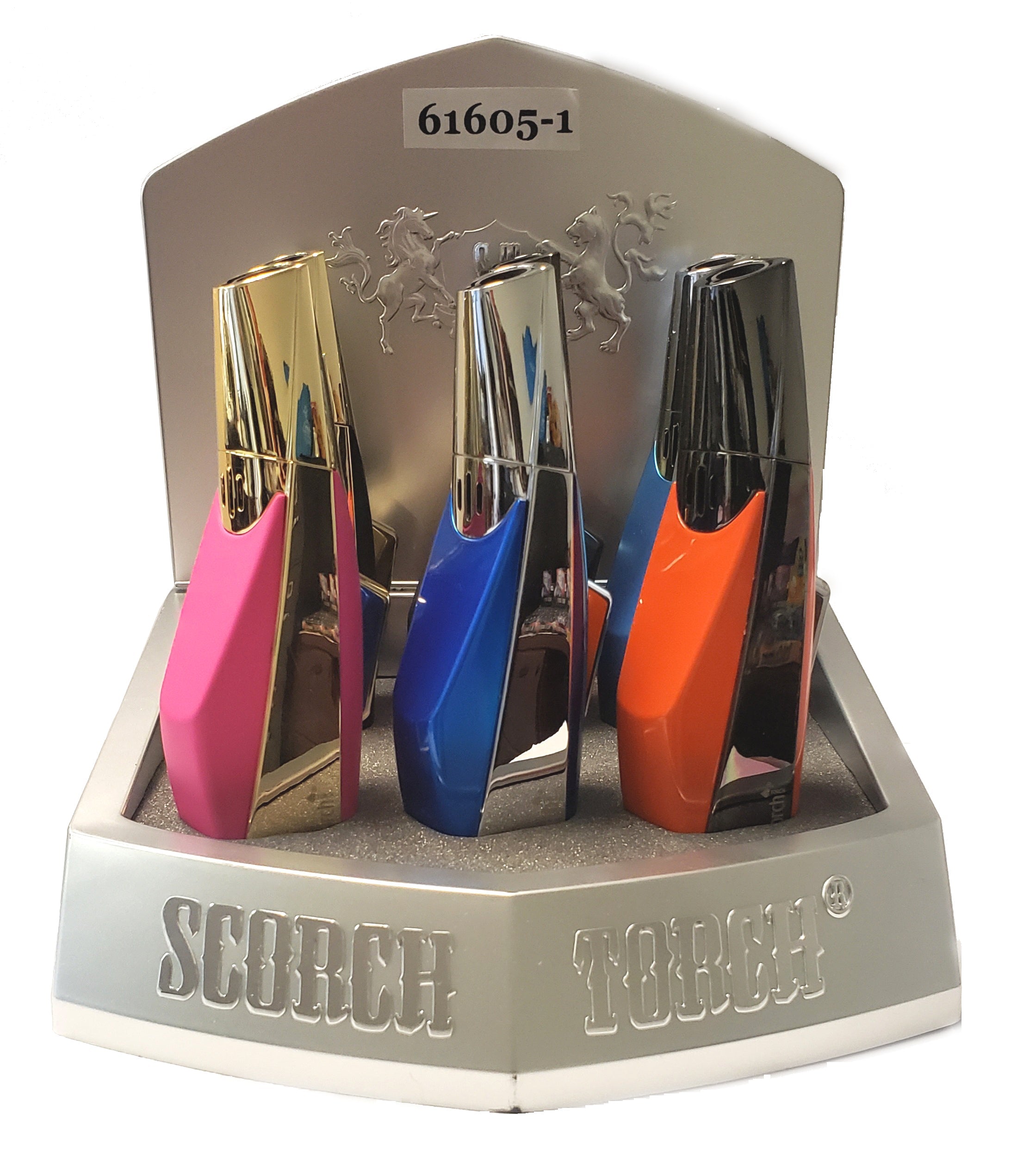 Scorch Torch 61605 -1 (6 Per Display)
