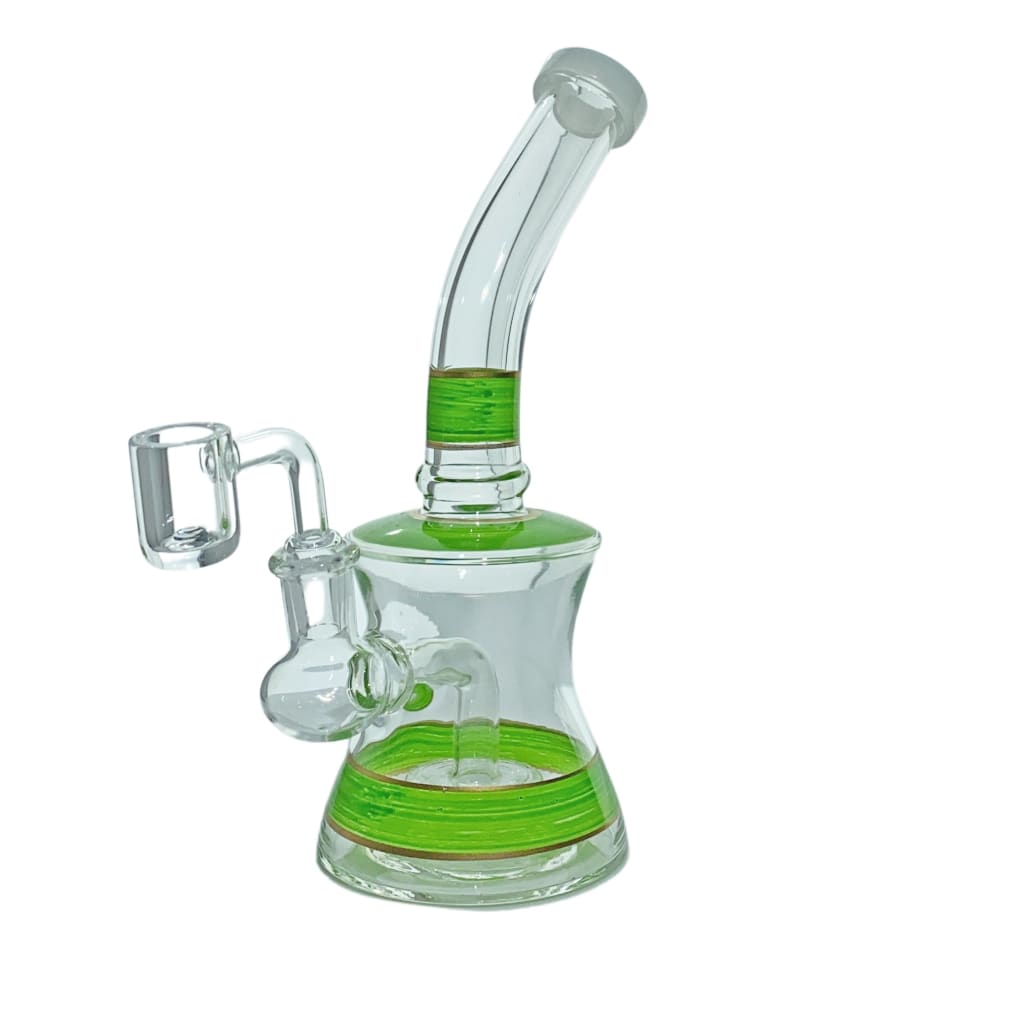 Bent Neck Water Pipe On sale