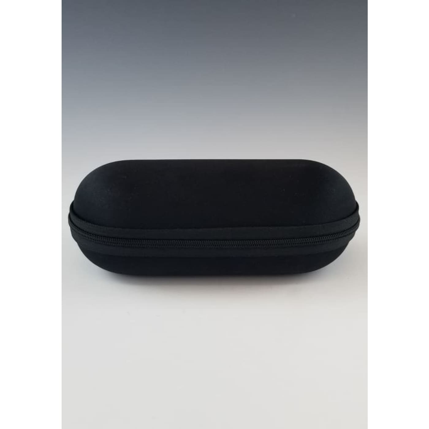 Black Hard Shell Case for Glass Pipes On sale