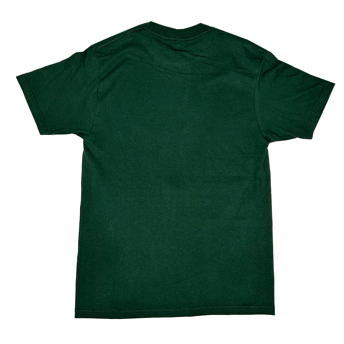 Here For Good Times - Green Pack of 6 Units  1S, 2M, 2L, 1XL