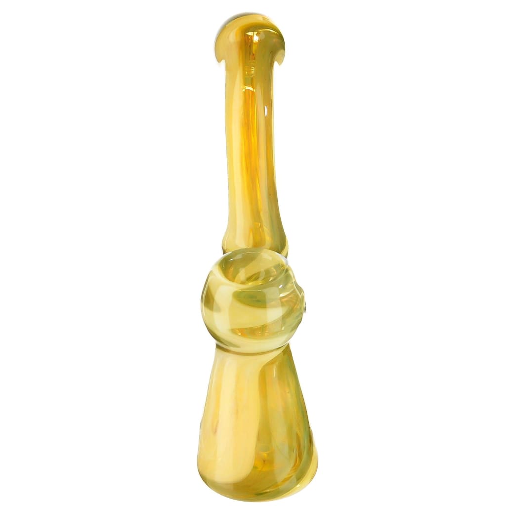 8 Colored Bubbler Water Pipe