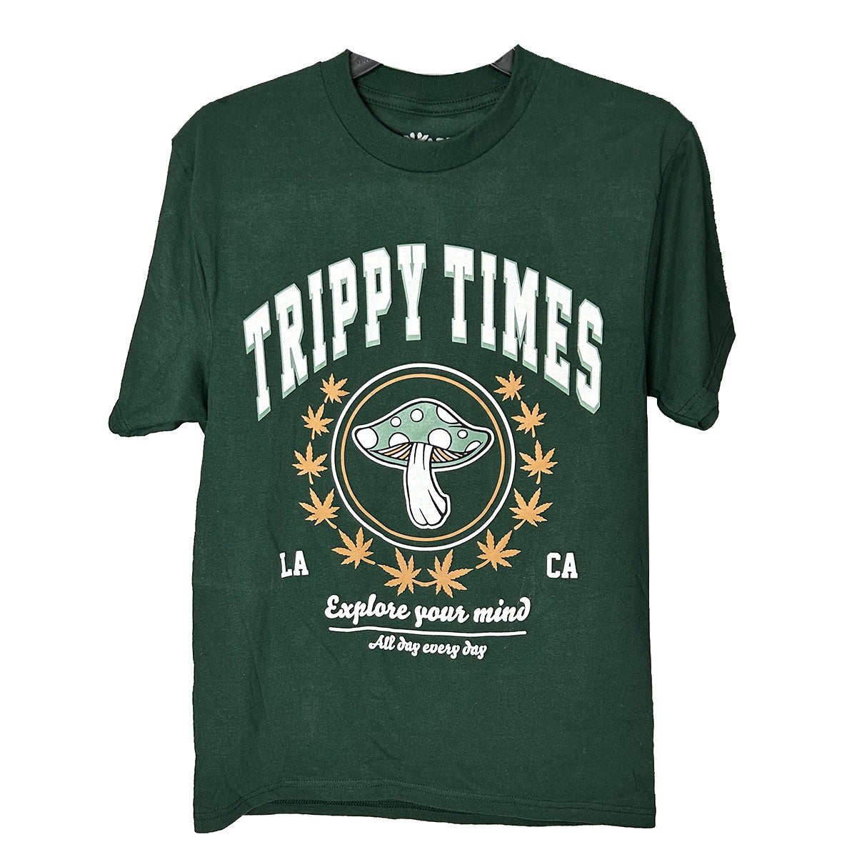 Trippy Times - Pack de 6 Unidades 1S, 2M, 2L, 1XL