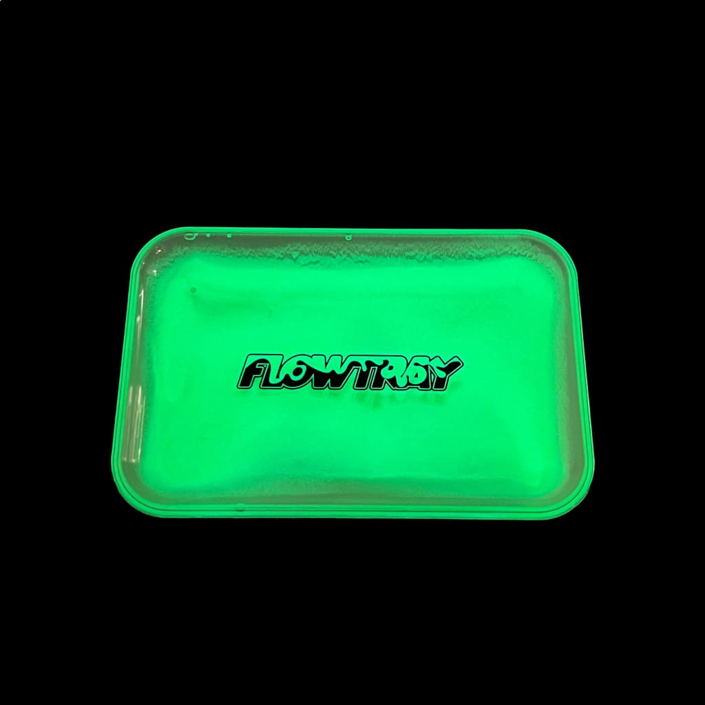 Flowtray Quicksand Glow In The Dark