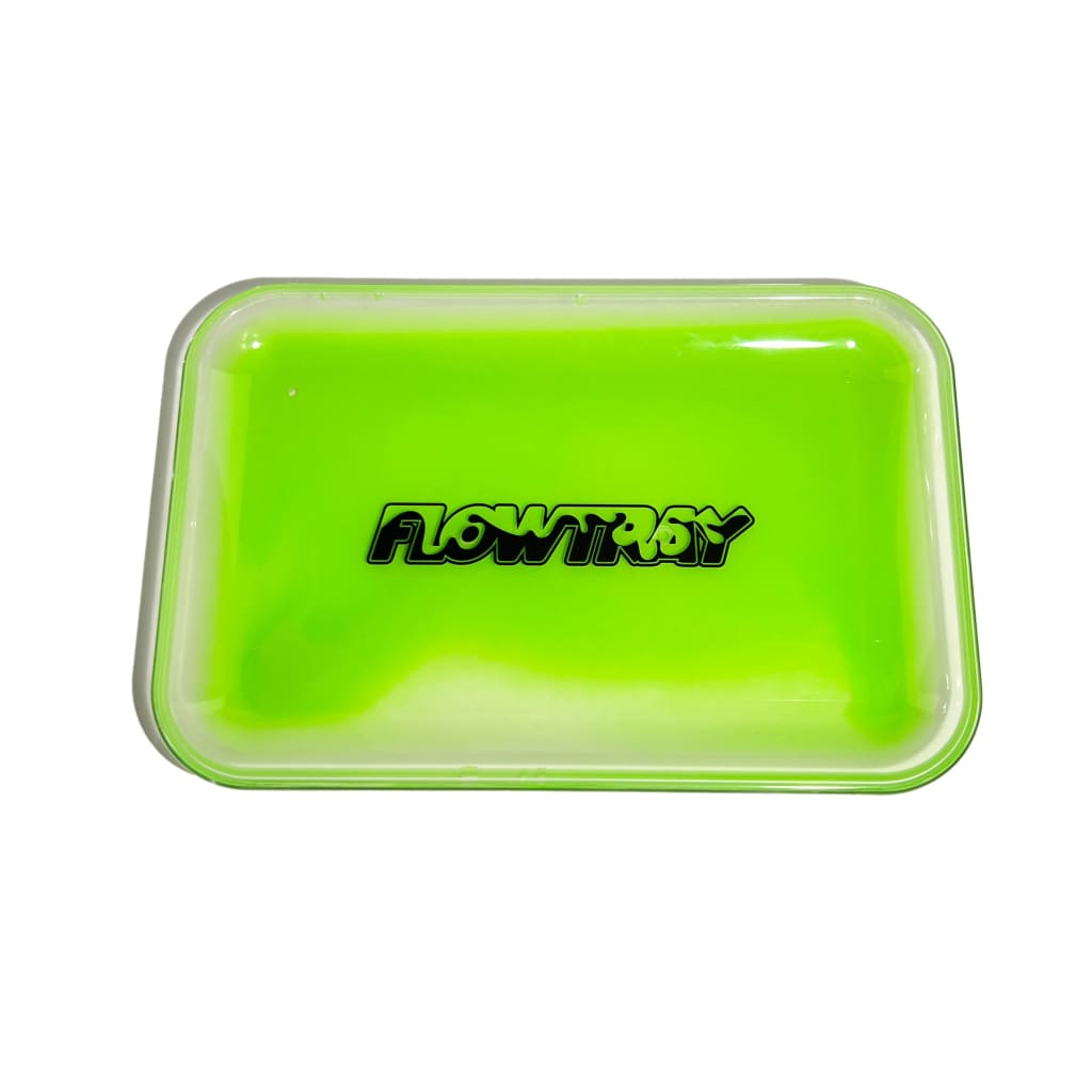 Flowtray Quicksand Glow In The Dark