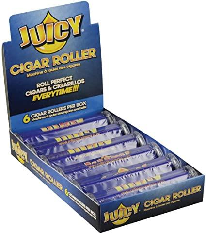 Juicy J Cigar Rollers (6pc)