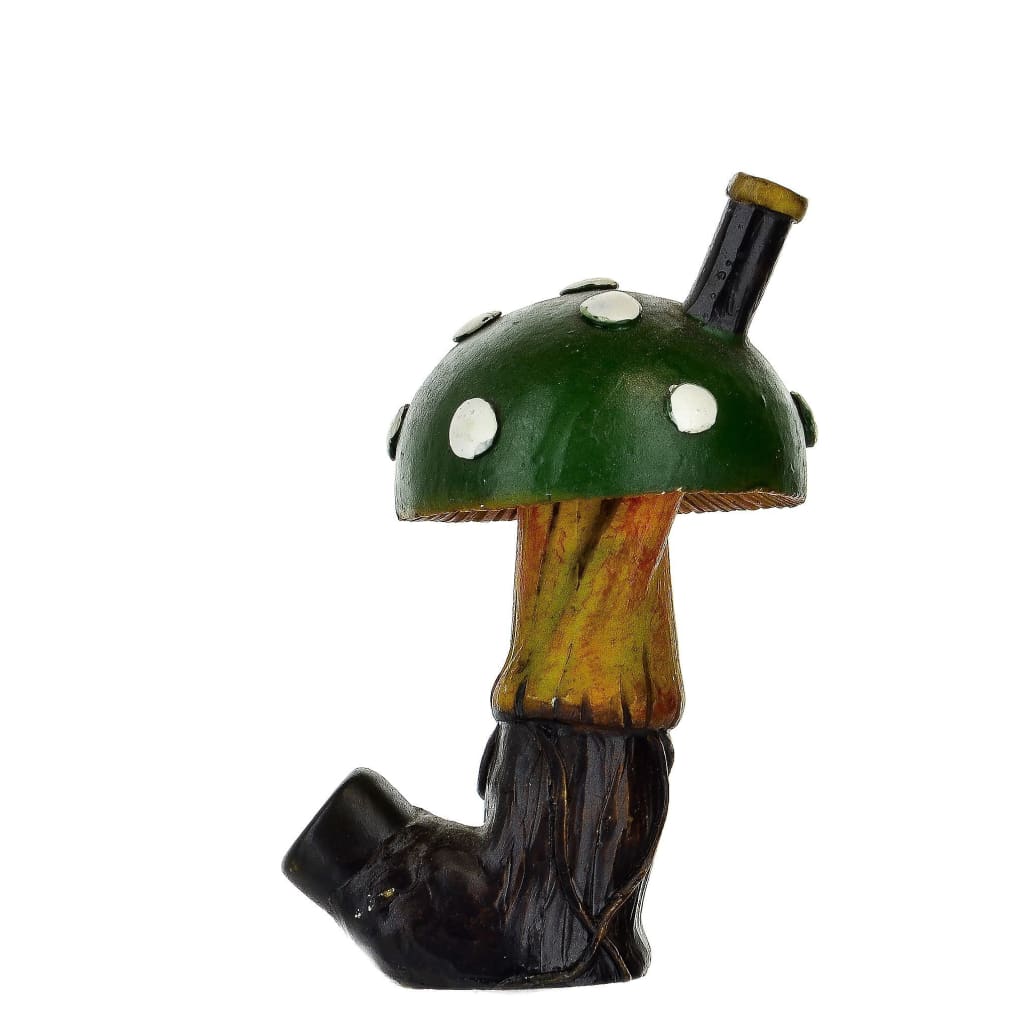 Novelty Wood Pipes