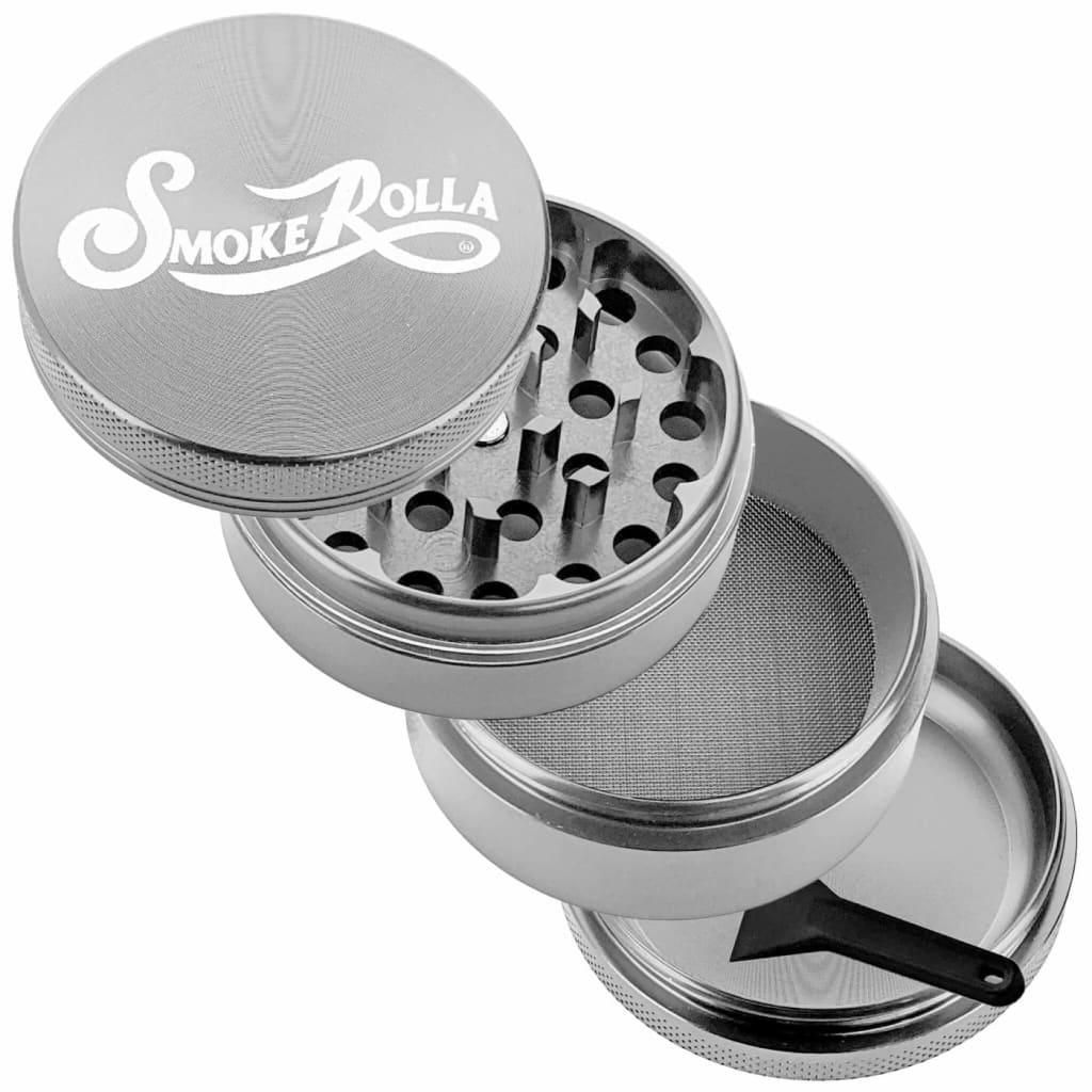 Amoladoras de metal Smokerolla®