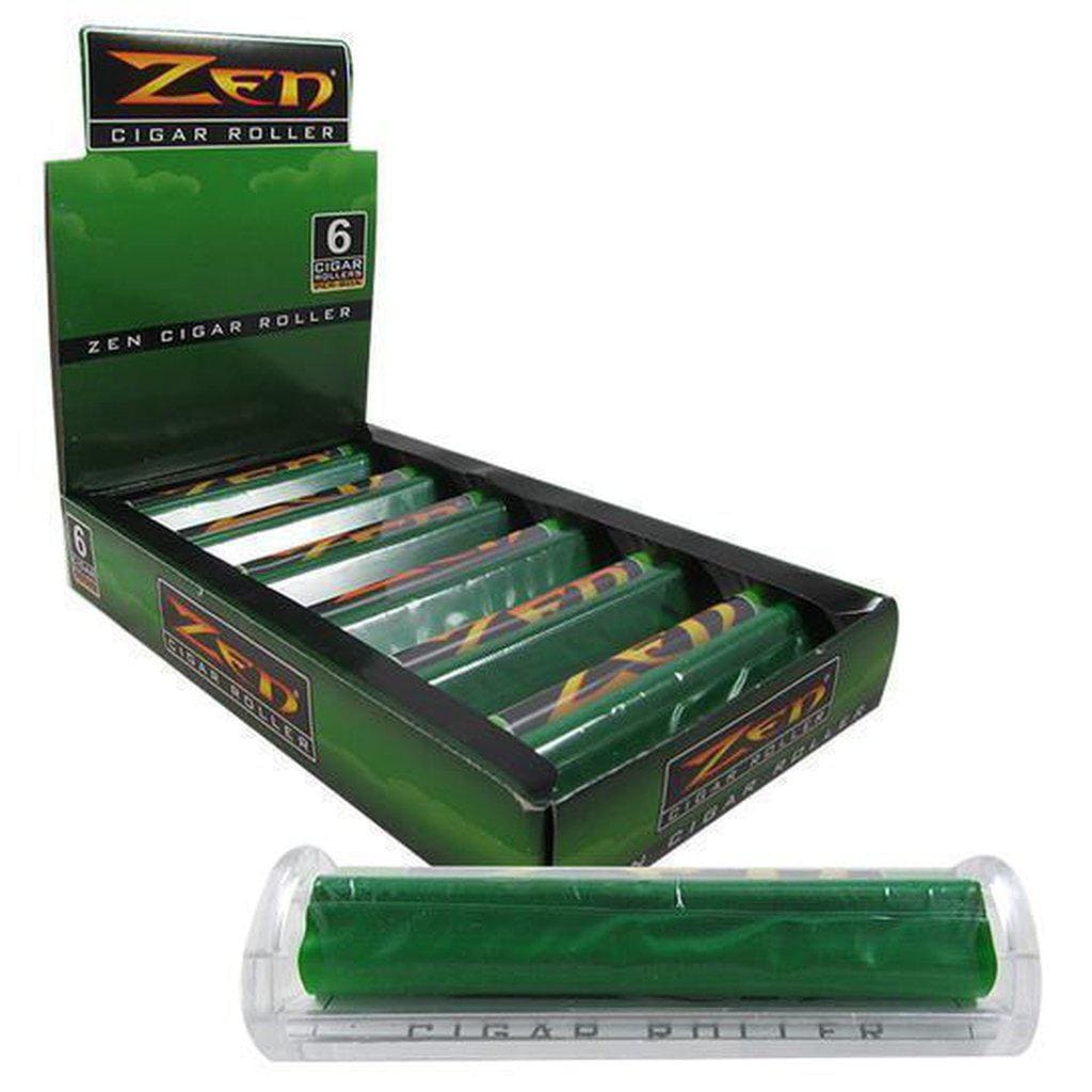Zen Cigar Rolling Machine